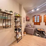 Apartments Lanza