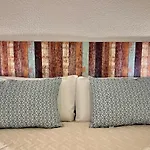 Apartments Lanza