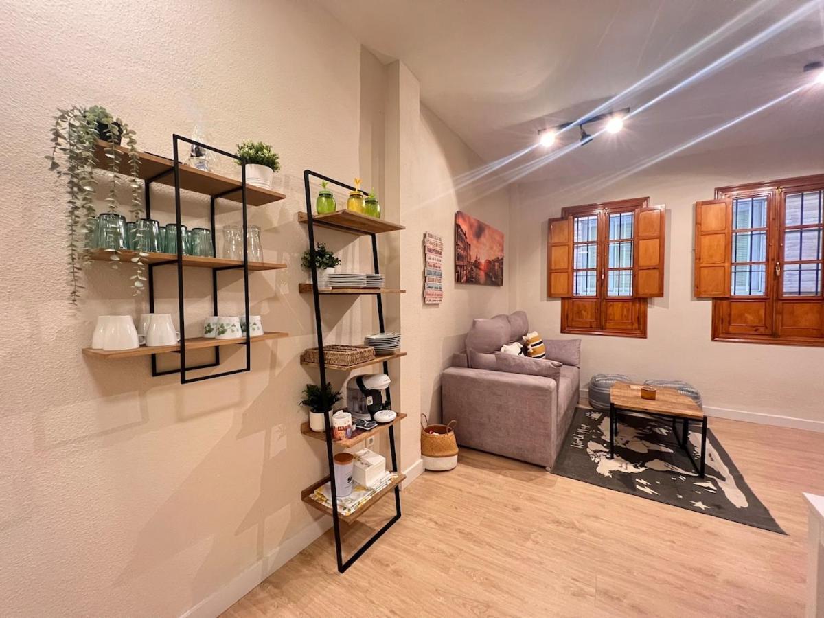 Lanza Appartement Séville