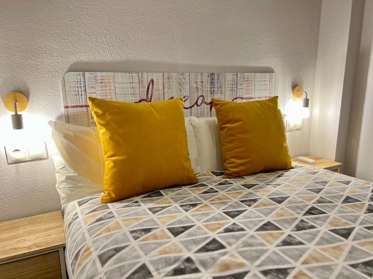 Appartement Lanza
