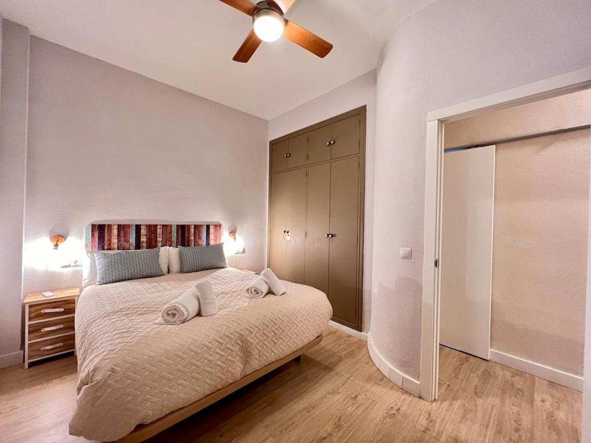 Lanza Appartement