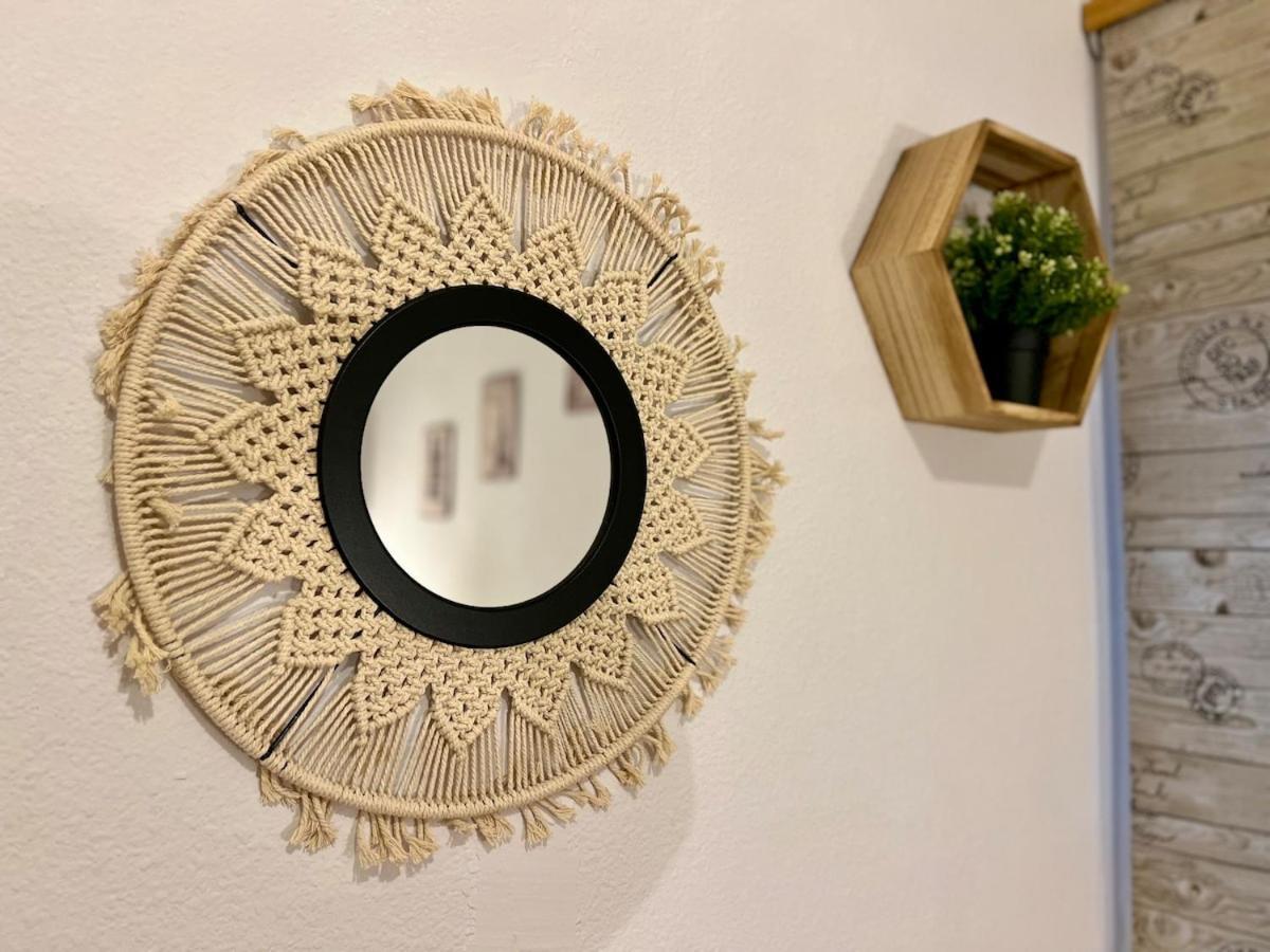 Appartement Lanza