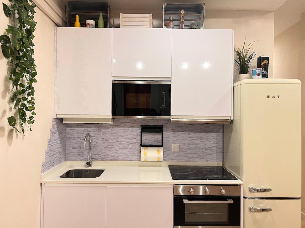 Lanza Appartement Séville
