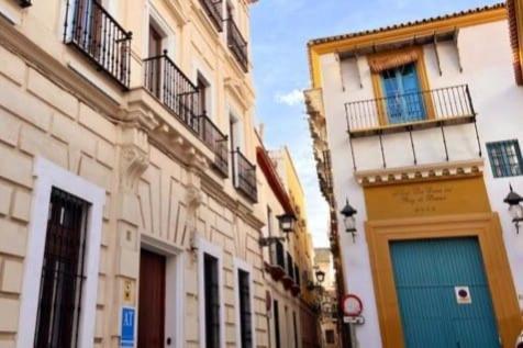 Appartement Lanza Séville