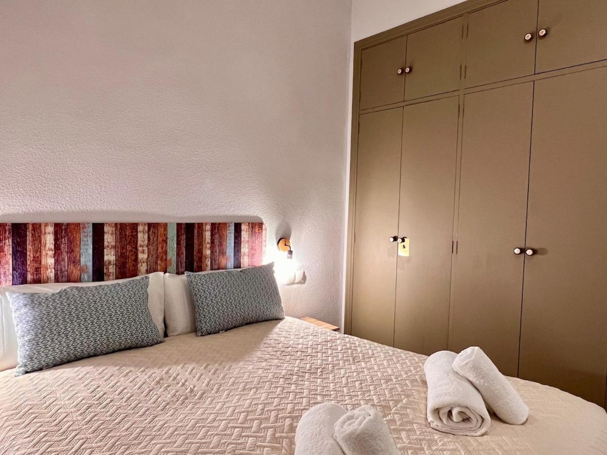 Appartement Lanza Séville