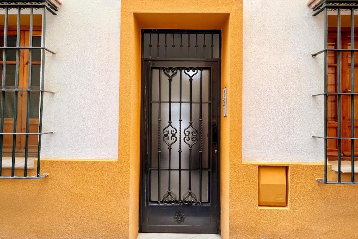 Lanza Appartement