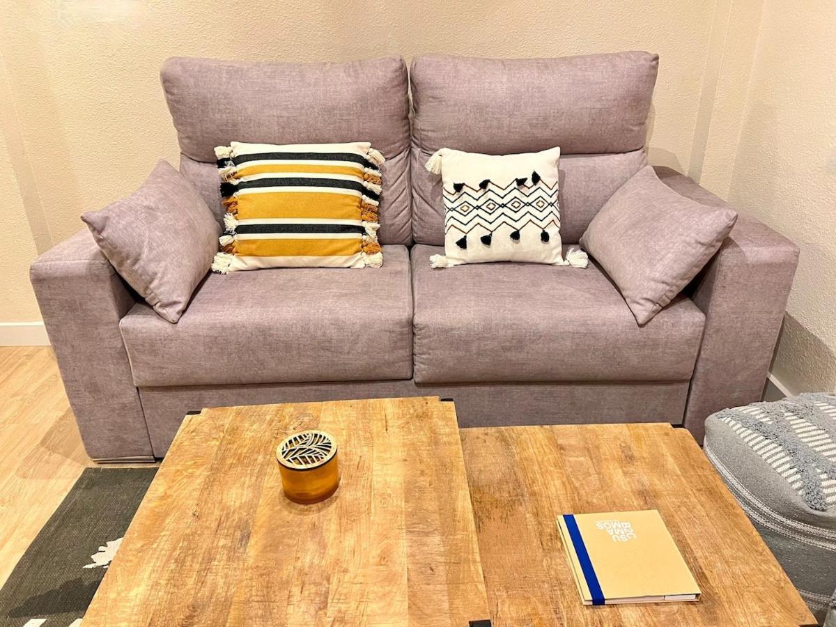 Lanza Appartement