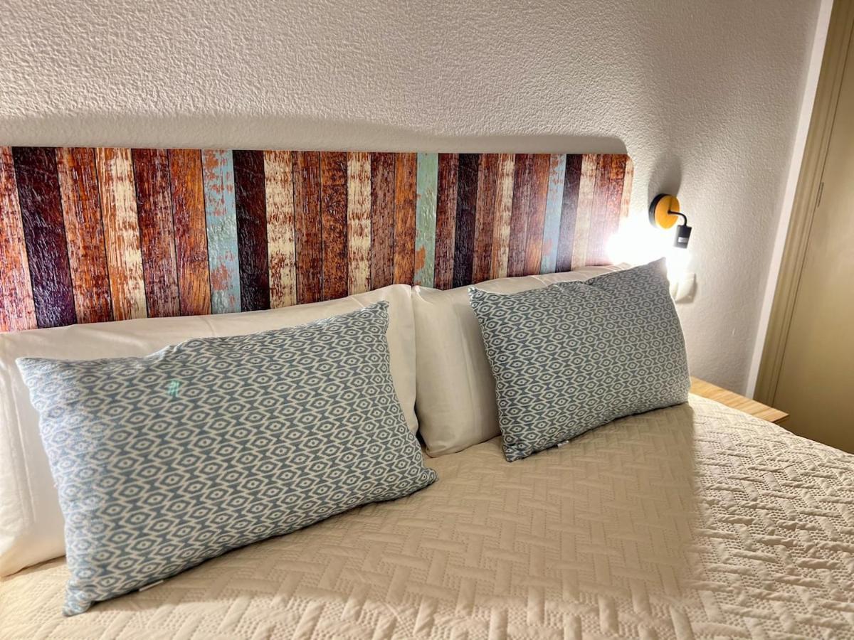 Lanza Appartement *