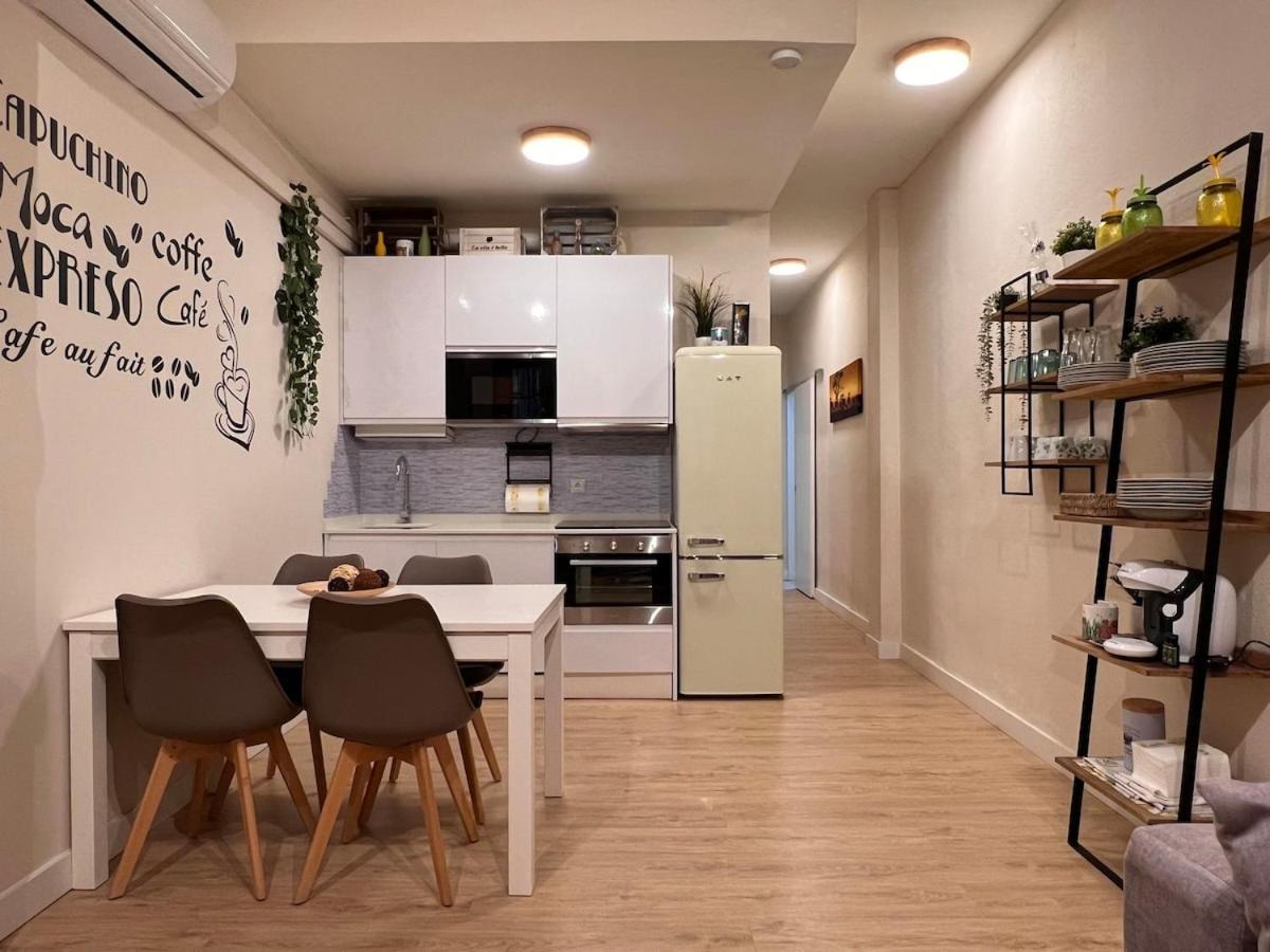 Appartement Lanza Séville