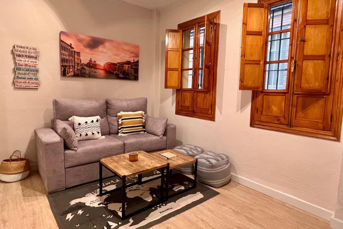 Lanza Appartement